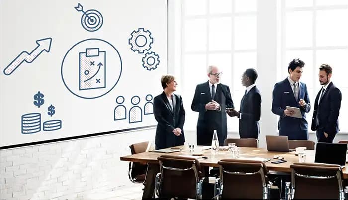 Stakeholder Communication