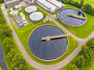 Water quality modeling and analysis