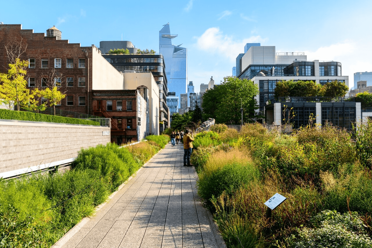 Enhance Flood Resilience