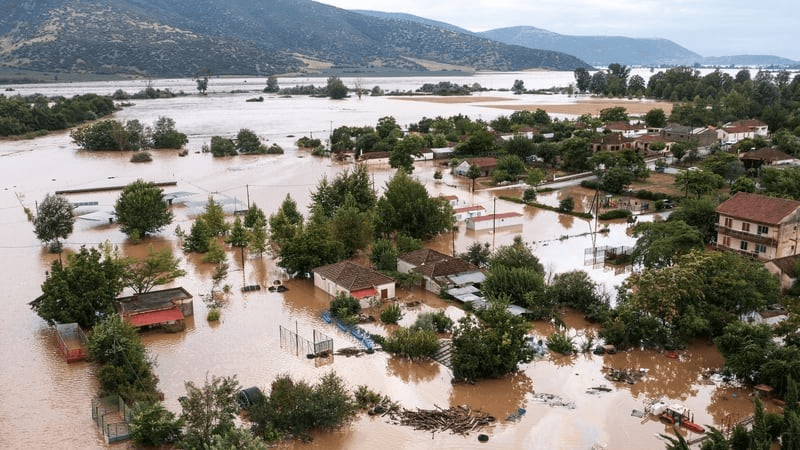 Smart Water Infrastructure