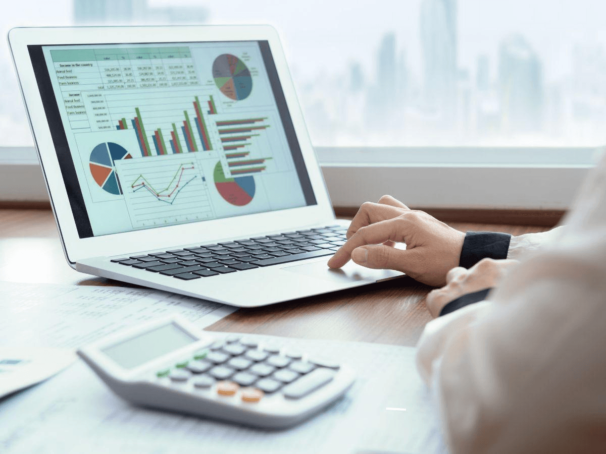 Asset Management & Reporting