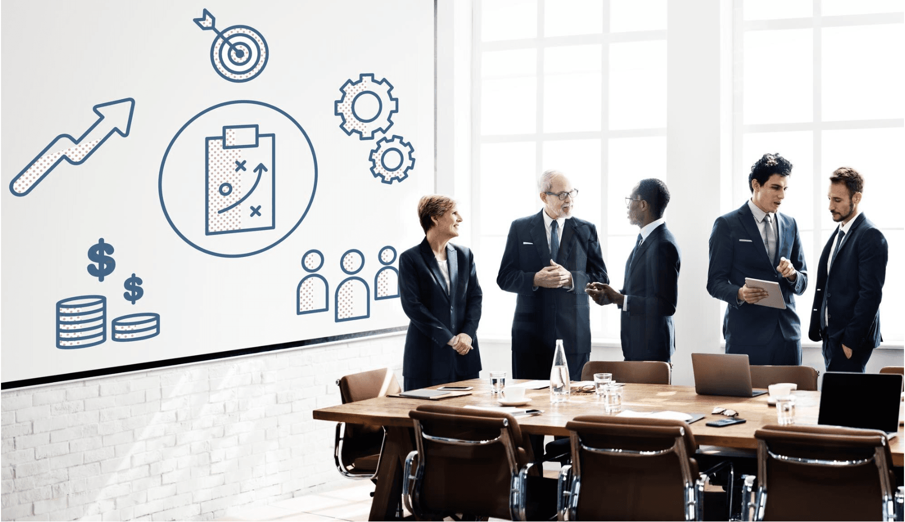Stakeholder Communication